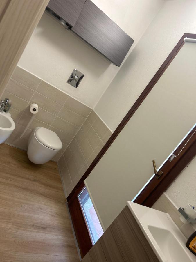 P. Home La Maddalena  Luaran gambar