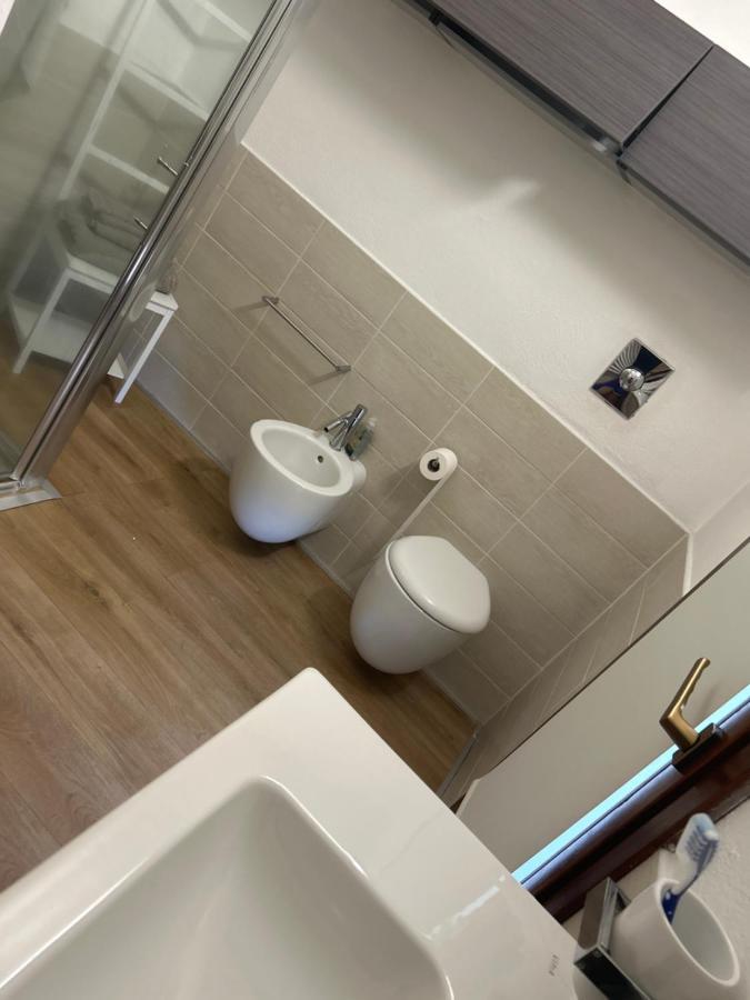 P. Home La Maddalena  Luaran gambar