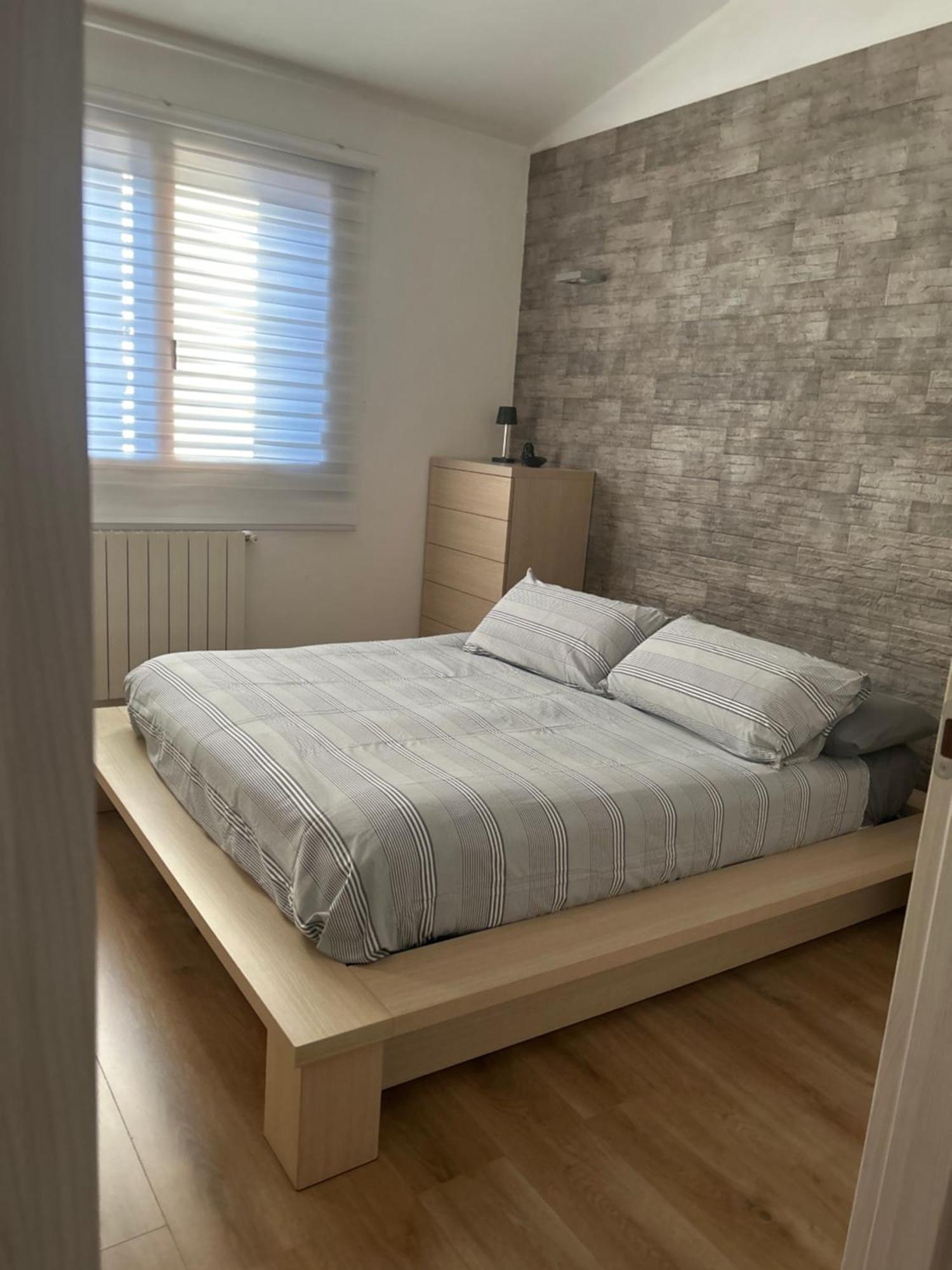 P. Home La Maddalena  Luaran gambar