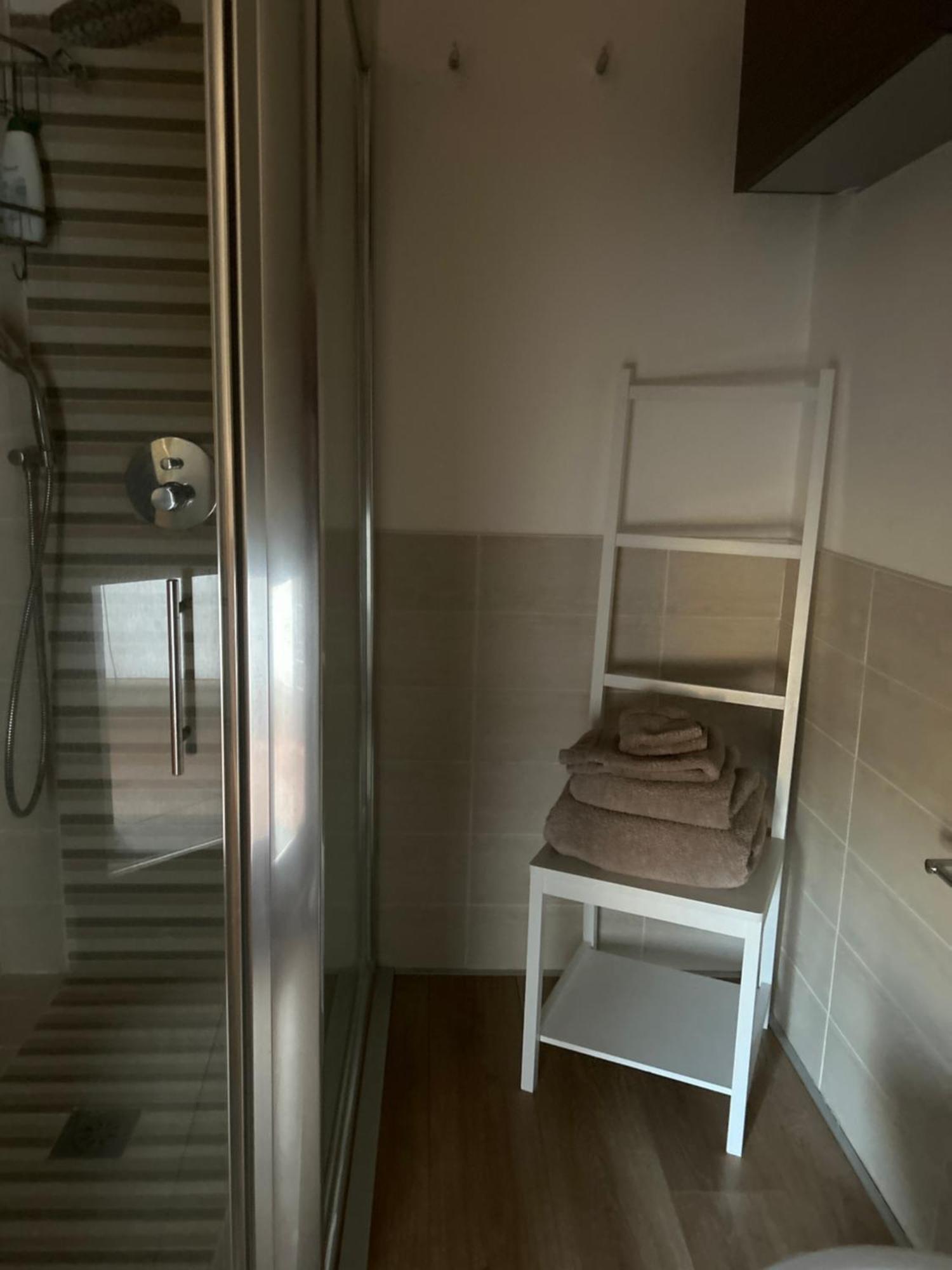 P. Home La Maddalena  Luaran gambar